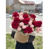 Плетёная корзина Миледи