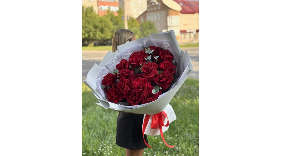 Букет Шик