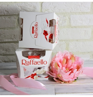 конфеты Raffaello