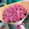 25 Пионовидных Роз